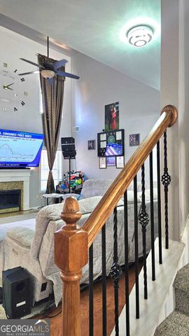 1869 Millstone Manor, Conyers, GA 30013