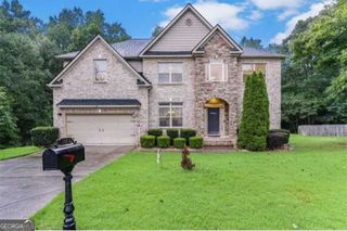 1869 Millstone Manor, Conyers, GA 30013