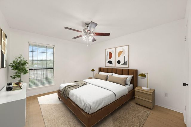 4159 Steck Ave 267, Austin, TX 78759
