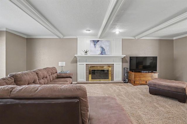 1609 N Stoney Ridge Road, Edmond, OK 73034
