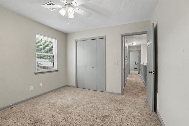 1609 N Stoney Ridge Road, Edmond, OK 73034