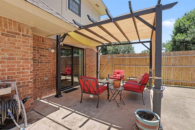 1609 N Stoney Ridge Road, Edmond, OK 73034