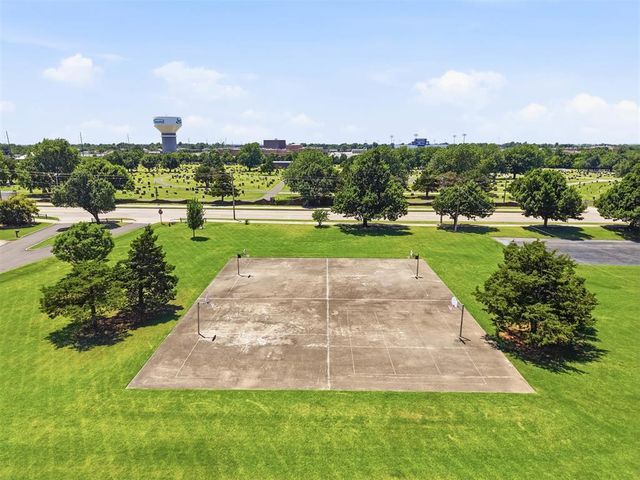 1609 N Stoney Ridge Road, Edmond, OK 73034