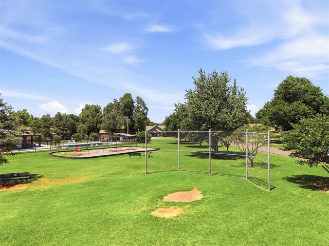 1609 N Stoney Ridge Road, Edmond, OK 73034