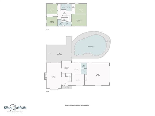1609 N Stoney Ridge Road, Edmond, OK 73034