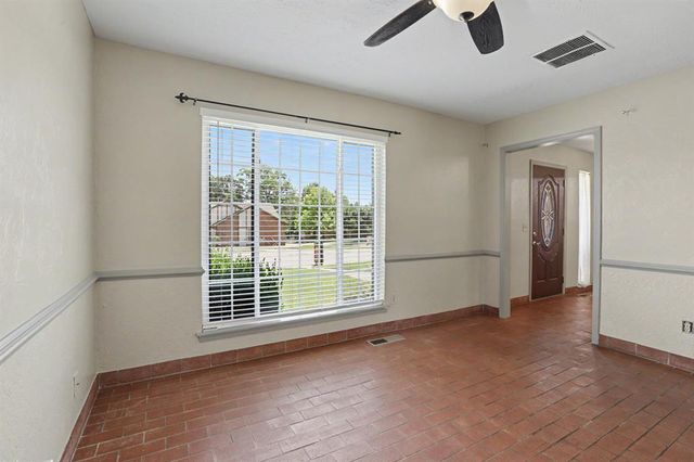 1609 N Stoney Ridge Road, Edmond, OK 73034