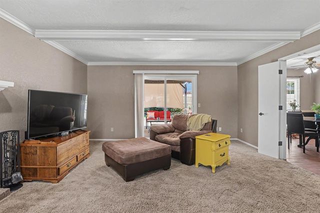 1609 N Stoney Ridge Road, Edmond, OK 73034