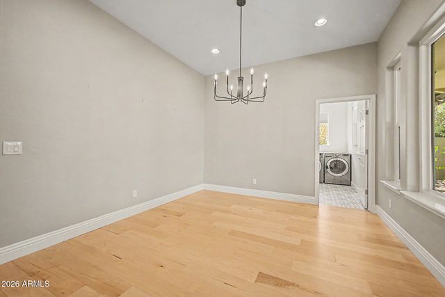 2886 E WASHINGTON Avenue, Gilbert, AZ 85234