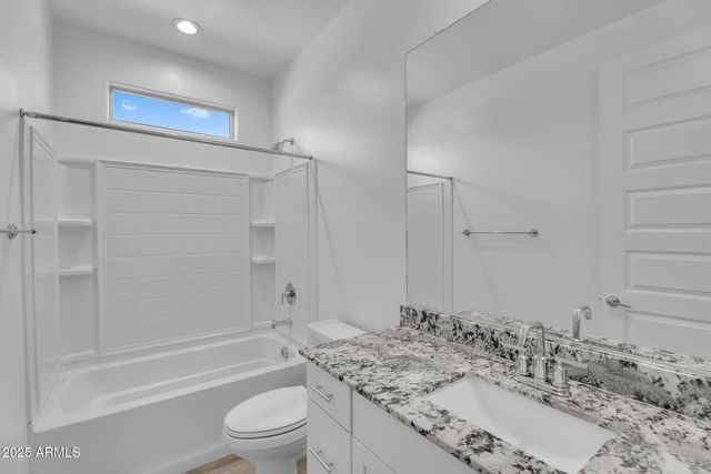 19948 W FLOWER Street, Buckeye, AZ 85396