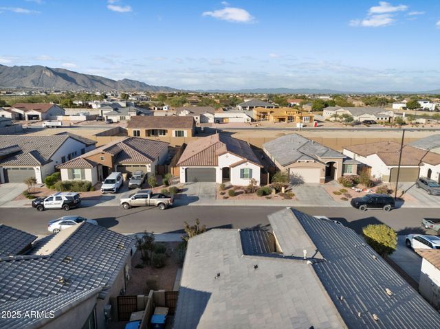 19948 W FLOWER Street, Buckeye, AZ 85396