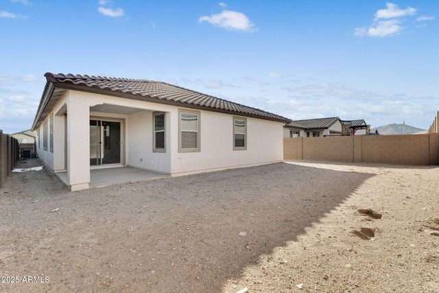 19948 W FLOWER Street, Buckeye, AZ 85396