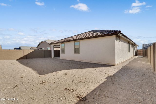 19948 W FLOWER Street, Buckeye, AZ 85396