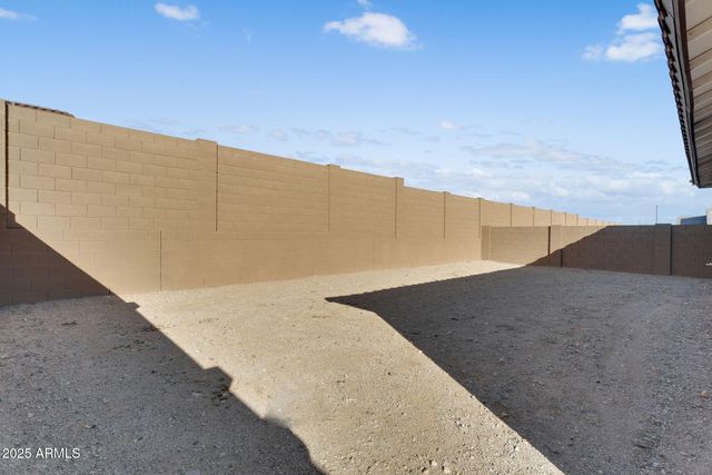 19948 W FLOWER Street, Buckeye, AZ 85396