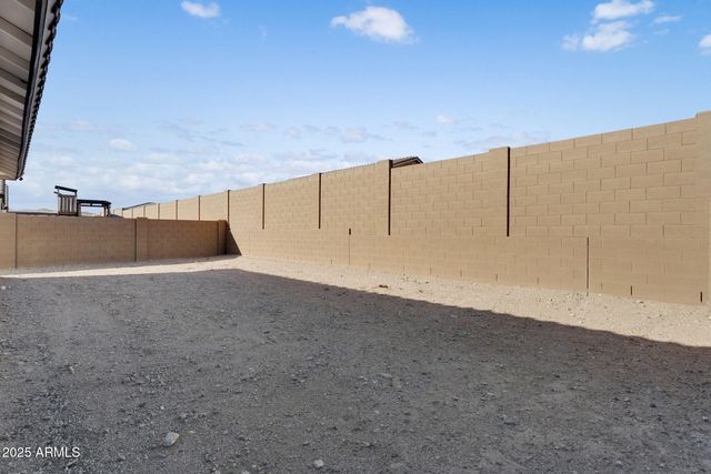 19948 W FLOWER Street, Buckeye, AZ 85396