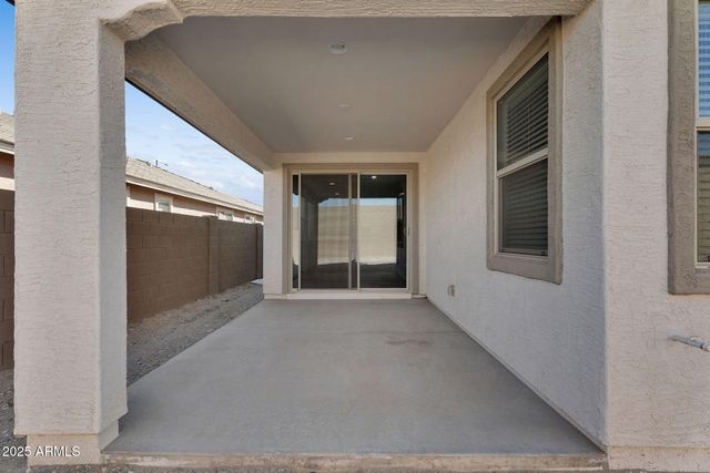 19948 W FLOWER Street, Buckeye, AZ 85396
