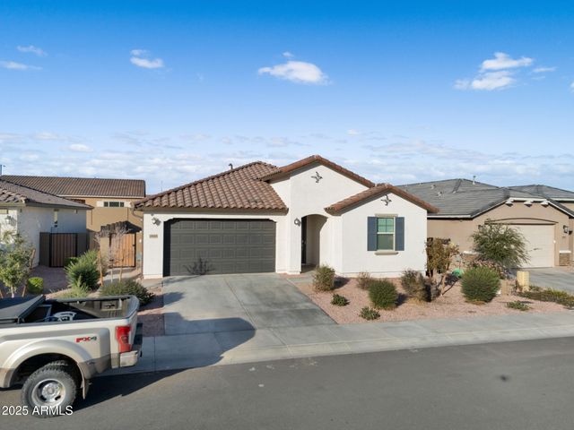 19948 W FLOWER Street, Buckeye, AZ 85396
