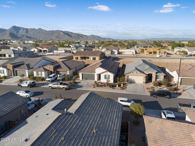 19948 W FLOWER Street, Buckeye, AZ 85396