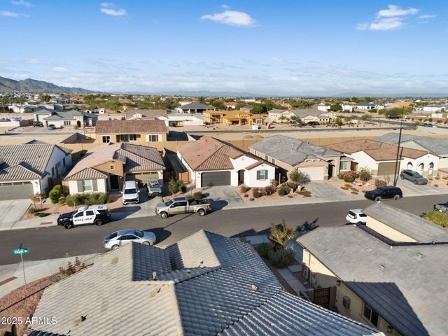 19948 W FLOWER Street, Buckeye, AZ 85396