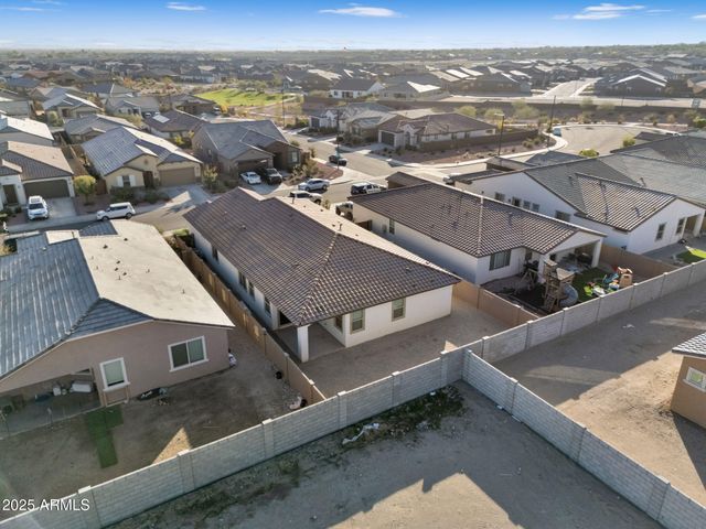 19948 W FLOWER Street, Buckeye, AZ 85396