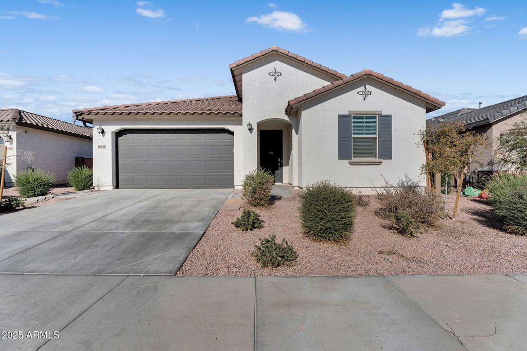 19948 W FLOWER Street, Buckeye, AZ 85396
