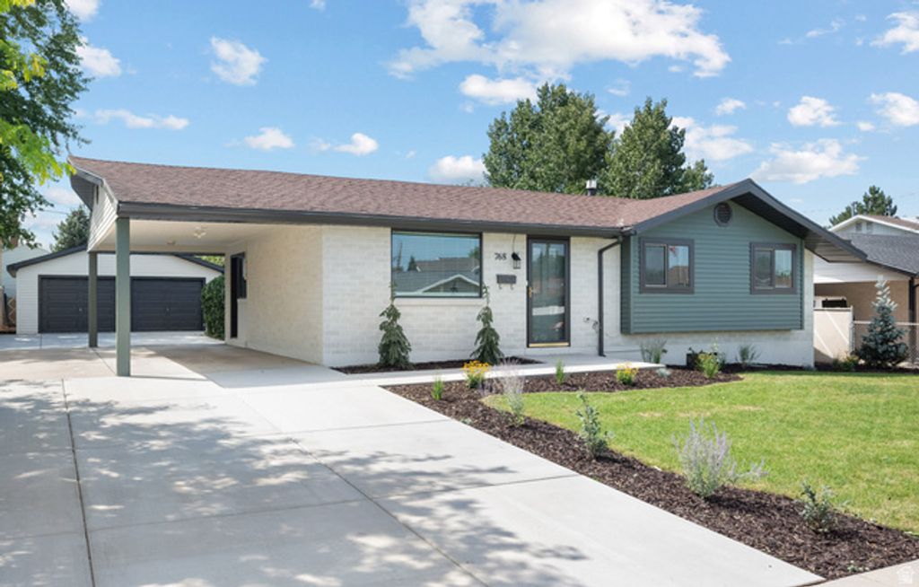 768 E 8080 S, Sandy, UT 84094 — photo 2