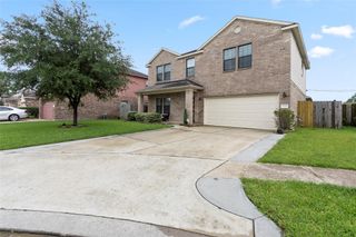 13206 Blass Court, Houston, TX 77044