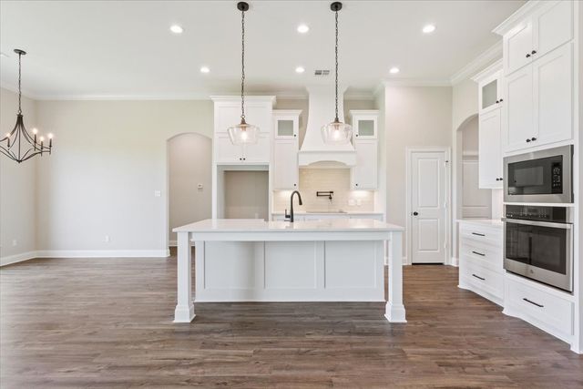 10109 Castleberry Lane, Waco, TX 76712