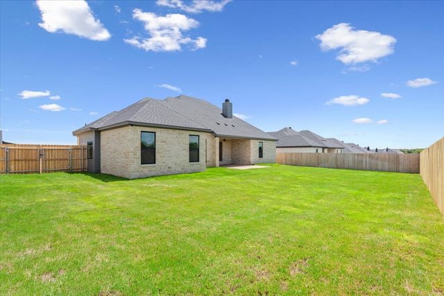 10109 Castleberry Lane, Waco, TX 76712