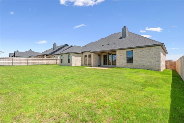 10109 Castleberry Lane, Waco, TX 76712