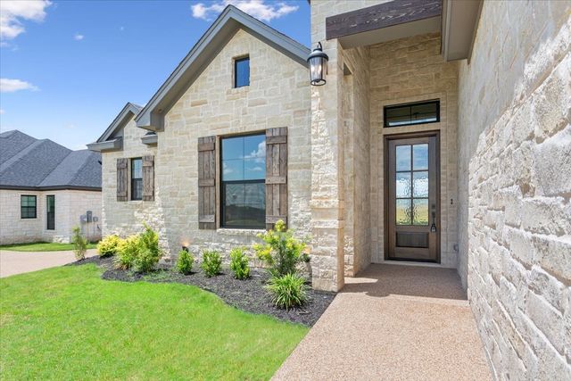 10109 Castleberry Lane, Waco, TX 76712