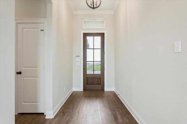 10109 Castleberry Lane, Waco, TX 76712