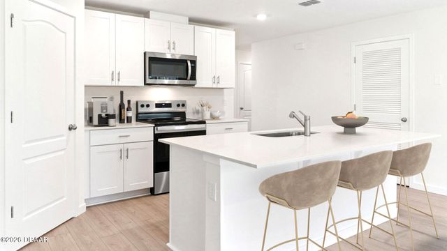 1488 Morning Walk Drive, Ormond Beach, FL 32174