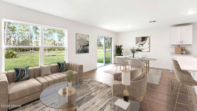 1488 Morning Walk Drive, Ormond Beach, FL 32174