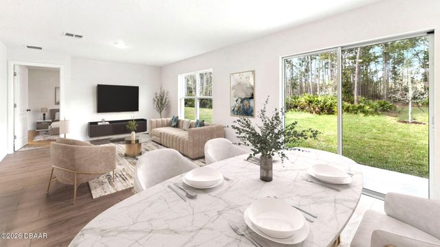 1488 Morning Walk Drive, Ormond Beach, FL 32174