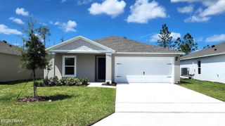 1488 Morning Walk Drive, Ormond Beach, FL 32174