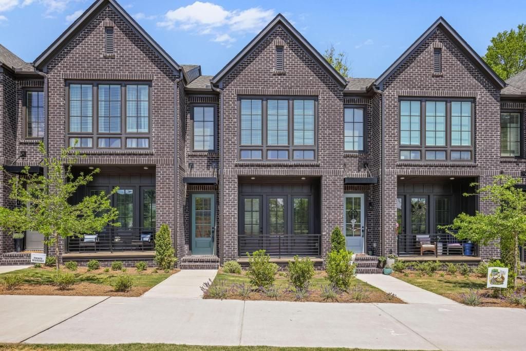 1348 Grannysmith Trace, Brookhaven, GA 30319