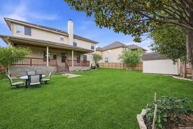 918 Armour Dr, Cibolo, TX 78108