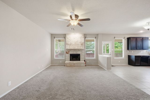 918 Armour Dr, Cibolo, TX 78108