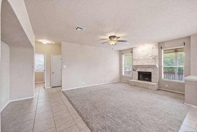 918 Armour Dr, Cibolo, TX 78108