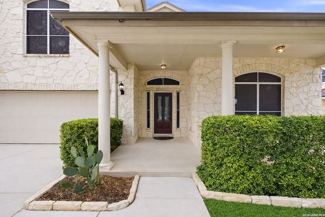 918 Armour Dr, Cibolo, TX 78108