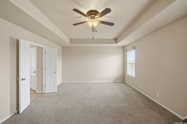 918 Armour Dr, Cibolo, TX 78108