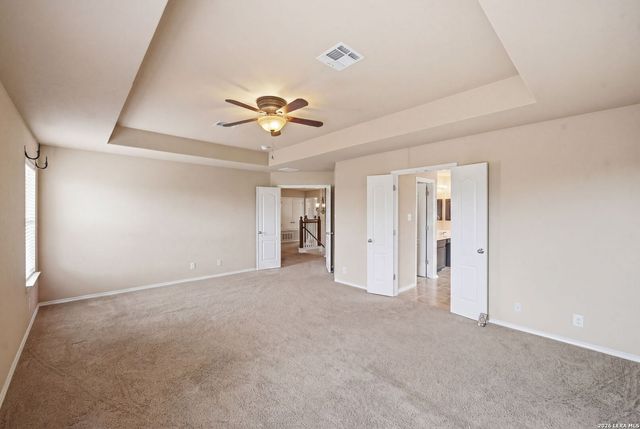 918 Armour Dr, Cibolo, TX 78108