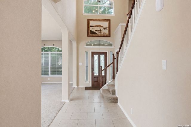 918 Armour Dr, Cibolo, TX 78108