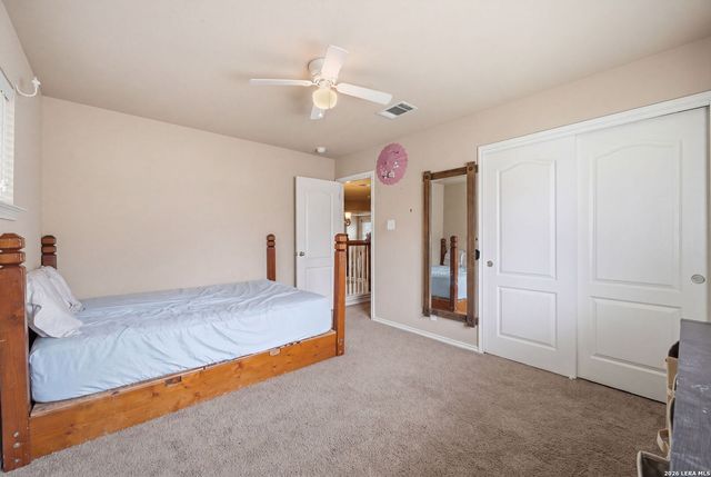 918 Armour Dr, Cibolo, TX 78108