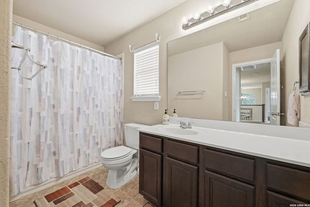 918 Armour Dr, Cibolo, TX 78108