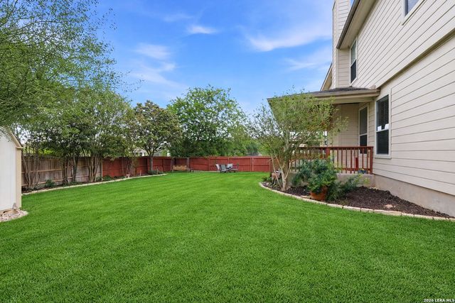 918 Armour Dr, Cibolo, TX 78108