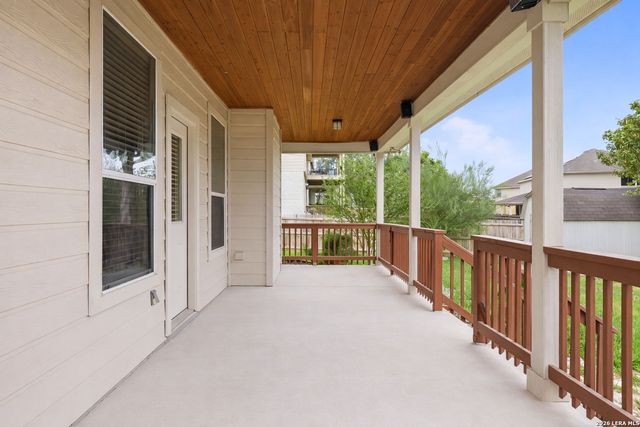 918 Armour Dr, Cibolo, TX 78108