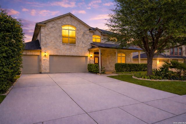 918 Armour Dr, Cibolo, TX 78108