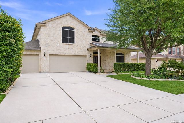 918 Armour Dr, Cibolo, TX 78108