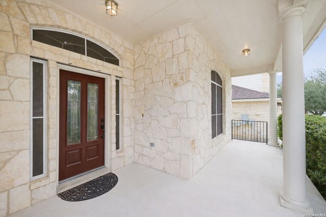 918 Armour Dr, Cibolo, TX 78108